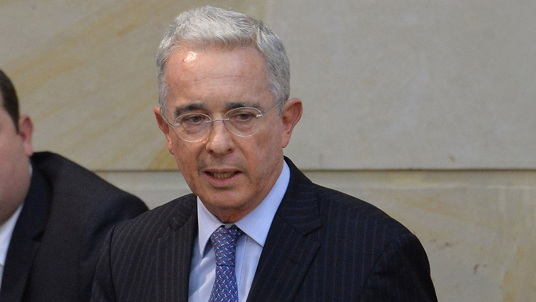 Niegan habeas corpus al expresidente Álvaro Uribe, que buscaba su inmediata liberación