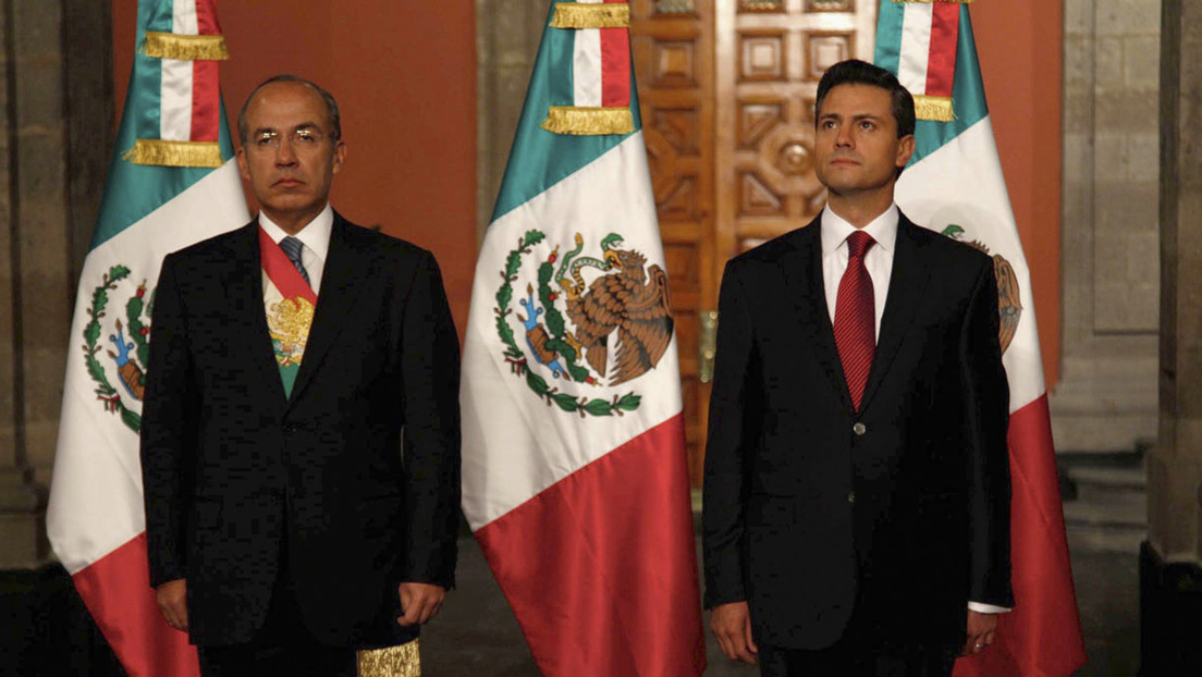Filtran la denuncia de Lozoya que implica a tres expresidentes mexicanos y a otros políticos en su red de sobornos