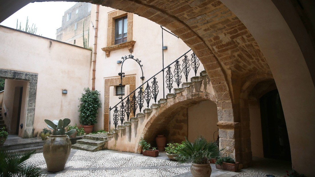En Sicilia ponen a la venta inmuebles a dos euros tras el éxito de una campaña con casas a un euro