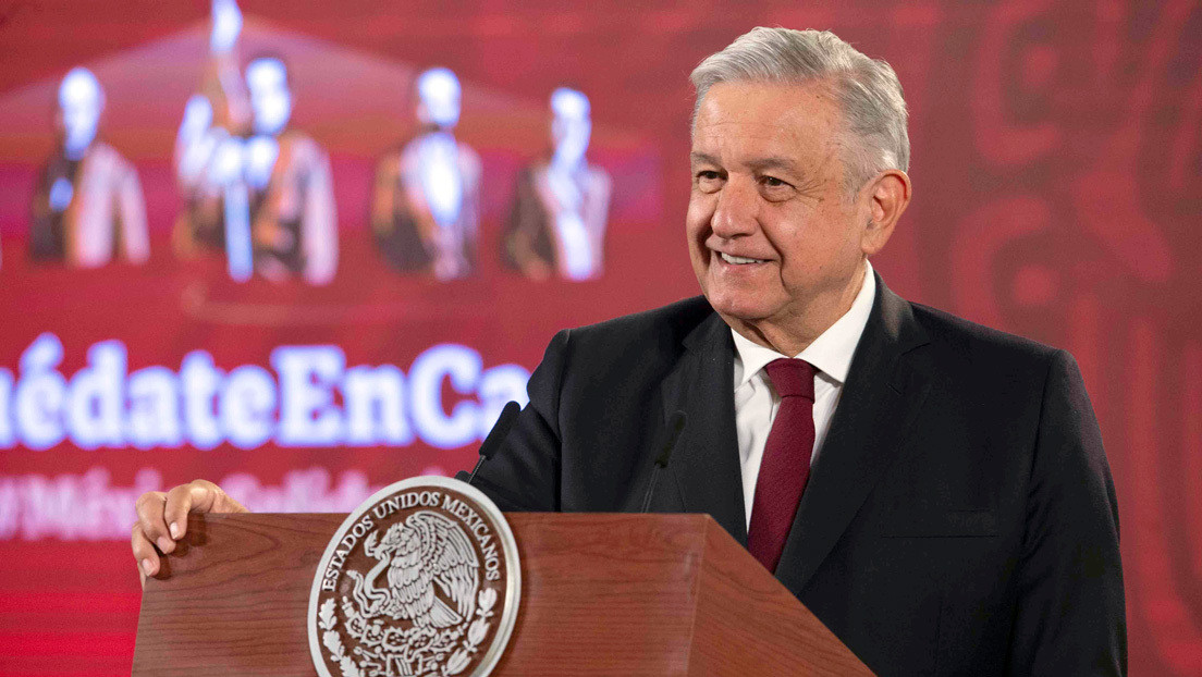 "No quiero que se piense que yo soy el verdugo": López Obrador, sobre las revelaciones de Lozoya contra expresidentes mexicanos