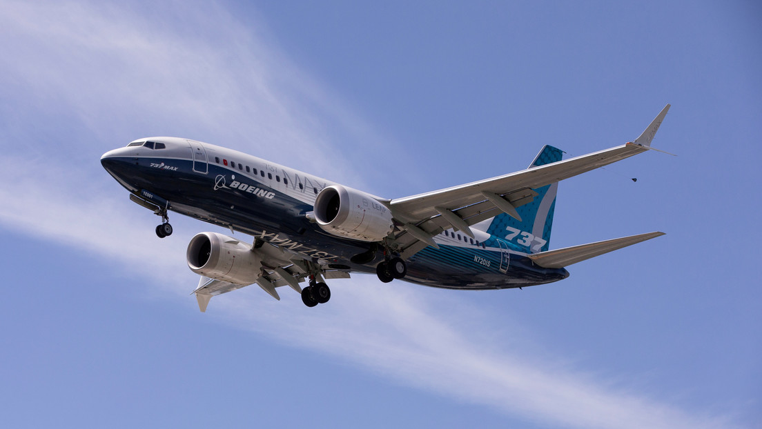 Boeing promociona sus 737 MAX bajo un nuevo nombre comercial después de los mortíferos accidentes