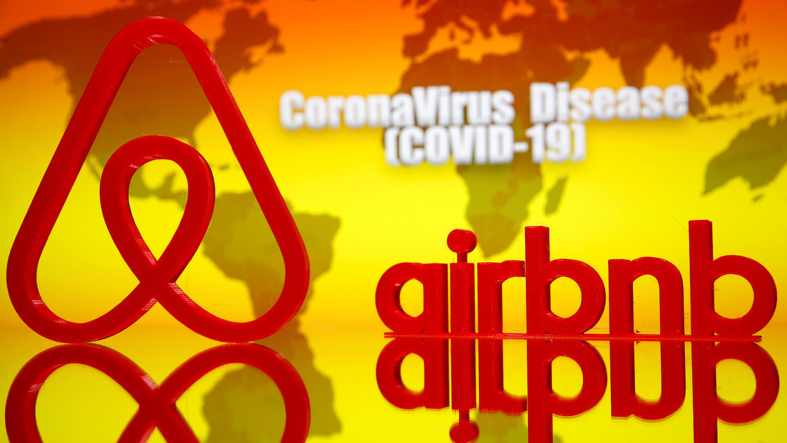 Airbnb prohíbe fiestas en los alojamientos de su plataforma en medio de la pandemia de coronavirus