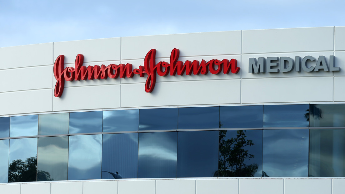 Johnson & Johnson probará su vacuna contra el covid-19 en 60.000 voluntarios