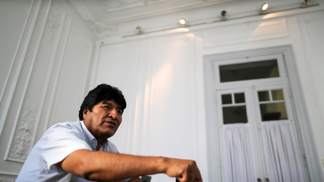"Mi vida se volvió una pesadilla": Una joven de 19 años denuncia que fue obligada a decir que tuvo una relación con Evo Morales