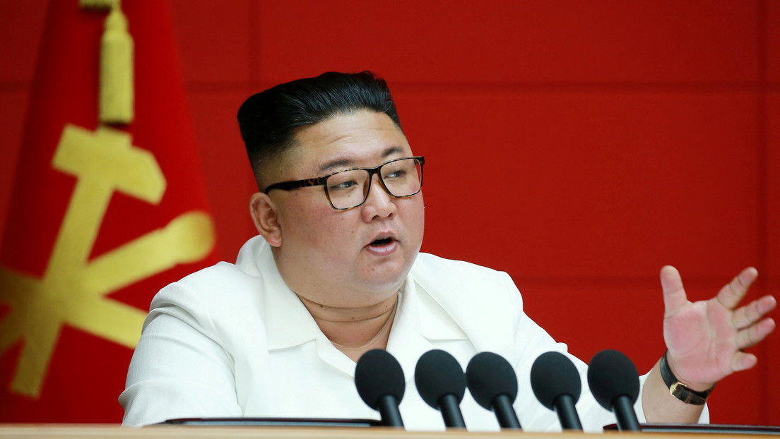 Medios surcoreanos reportan que Kim Jong-un está en coma (otra vez) y el poder del país pasó a su hermana