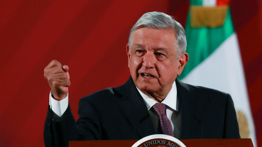 López Obrador no descarta la posibilidad de convocar a una consulta ciudadana para enjuiciar a expresidentes: "Es democracia"