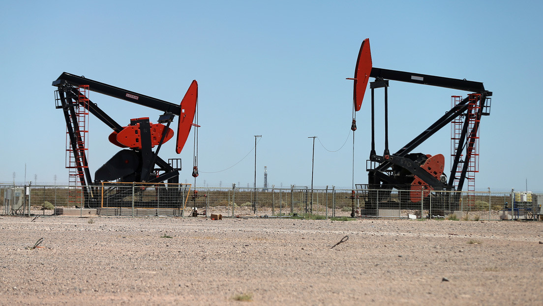 Tres razones por las que los precios del petróleo no van a subir pronto