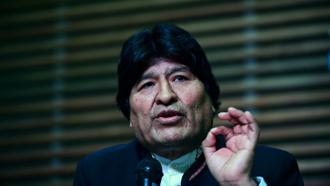 El Gobierno de facto de Bolivia vuelve a denunciar a Evo Morales por otra supuesta relación con una menor a la que habría dejado embarazada