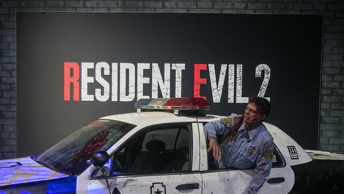 Netflix anuncia una serie basada en el legendario videojuego de terror 'Resident Evil'