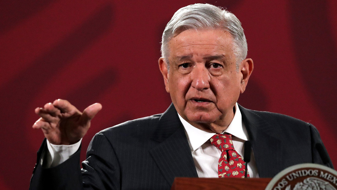 Senadores mexicanos solicitan formalmente una consulta popular para decidir si se enjuicia a los expresidentes