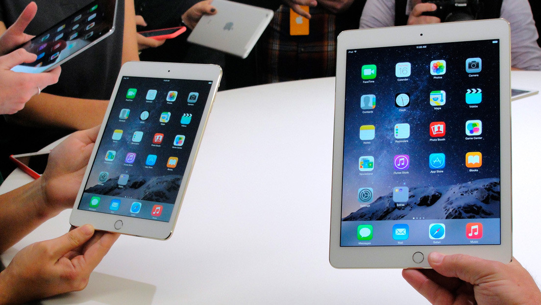 FOTOS: Filtran el presunto manual de un nuevo iPad Air 4, con un rediseño e inéditas características