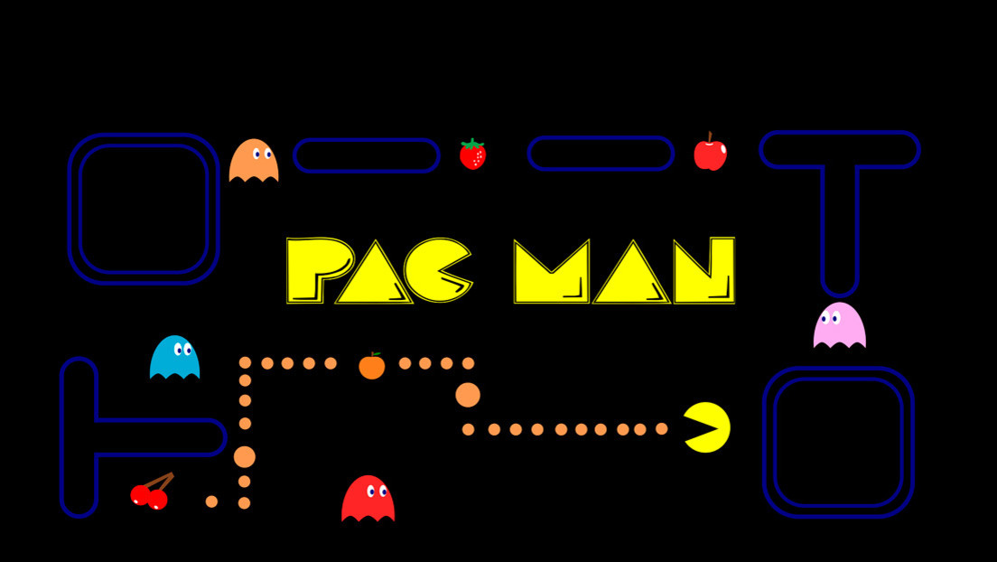 'Pac-Man' fue diseñado para atrapar a las mujeres en el mundo de los videojuegos