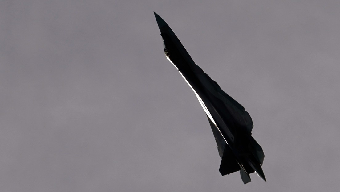 Un caza ruso intercepta aviones de EE.UU., Suecia, Dinamarca y Alemania en el Báltico