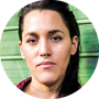 Daniela Ortiz, artista y militante antirracista y anticolonialista