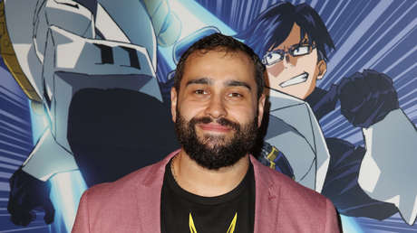 "Ya no soy luchador": la exestrella de la WWE Rusev deja del todo los cuadriláteros para convertirse en un 'twitcher' profesional