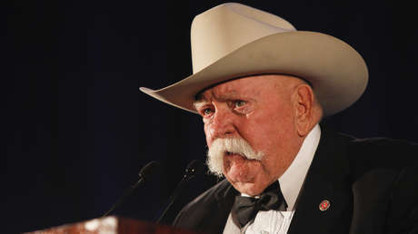 Muere el actor Wilford Brimley, protagonista de 'Cocoon'