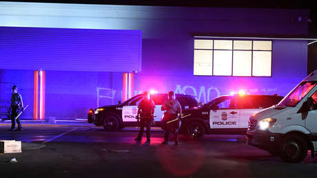 "Haga lo que le digan": La Policía de Mineápolis advierte a las personas que obedezcan a los criminales en medio de la ola de crímenes violentos