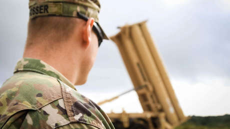 Reportan que los fabricantes de armas de Alemania y Francia buscan reducir el uso de tecnologías de EE.UU.