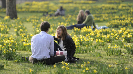Científicos suizos demuestran que las personas que ríen más son más resistentes al estrés