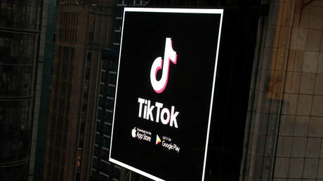 Reportan que TikTok trasladará su sede de Pekín a Londres