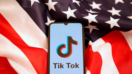 Tik Tok 'aterriza' en la campaña electoral de EE.UU.: los jóvenes liberales frente a los adultos republicanos