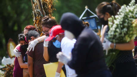 Especialistas estiman que la economía de México se contraerá un 9,8 % en 2020