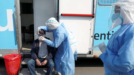 Argentina amplía la definición de caso positivo de coronavirus y advierte que podría registrar un aumento de contagios