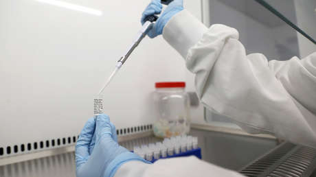 Patentan en Rusia el medicamento leitragin, que previene complicaciones del covid-19