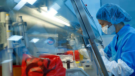 Rusia ultima las preparaciones para registrar la primera vacuna contra el coronavirus