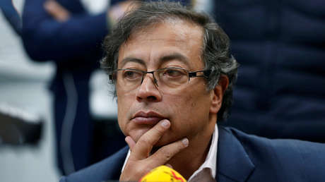 "Un voto por Biden sería un voto para el castrochavismo": La respuesta que recibió el senador colombiano Gustavo Petro al criticar a Trump