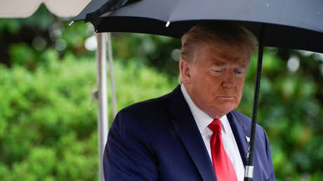 Profesor de historia que predijo con precisión todas las presidenciales de EE.UU. desde 1984 vaticina el futuro de Trump