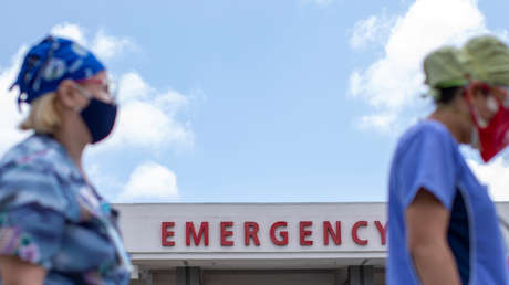 California informa de un fallo de datos que derivó en 300.000 registros no procesados, incluidas pruebas de coronavirus