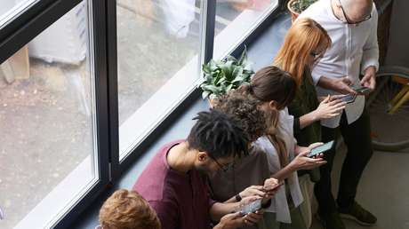 WSJ: Una empresa contratista del Gobierno de EE.UU. instaló 'software' de rastreo en 500 aplicaciones