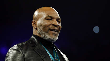 Posponen a noviembre el esperado duelo entre Mike Tyson y Roy Jones Jr