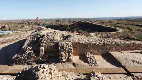 Nuevos descubrimientos realizados en una ciudad de 4.300 años de antigüedad arrojan luz sobre las raíces de la civilización china