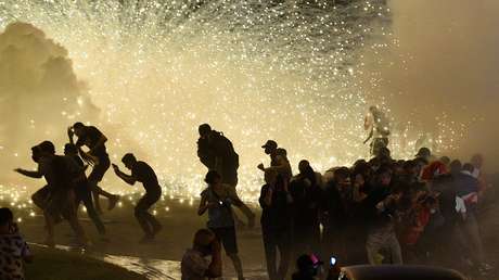 Lavrov exige la liberación de los periodistas rusos detenidos en Bielorrusia