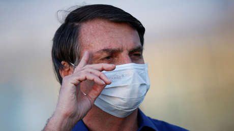 Las frases machistas de Bolsonaro y sus ministros por las cuales la Fiscalía de Brasil pide que sean procesados