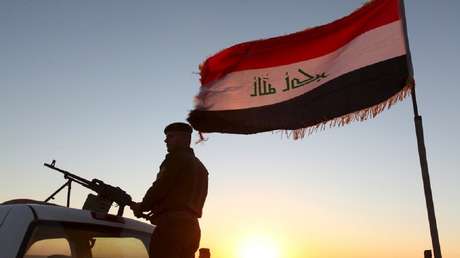 Bagdad convoca al embajador turco tras un ataque de dron contra los kurdos que mató a dos comandantes iraquíes