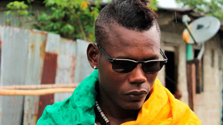 Asesinado un líder afrodescendiente de Colombia a manos de supuestos paramilitares