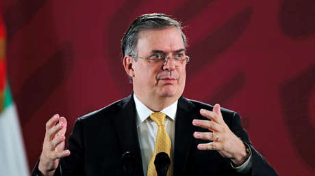 México solicita a Rusia "información clínica" de su vacuna contra el coronavirus