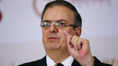 México reitera su respaldo a EE.UU. y prolonga por un mes más las restricciones de viaje en la frontera común