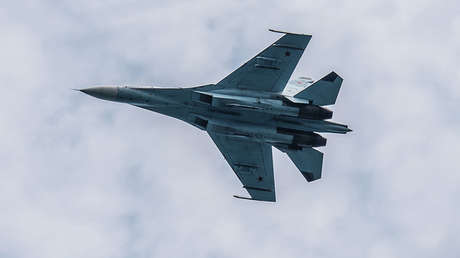 Su-27