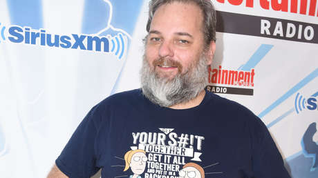 Reaparece un video del creador de 'Rick y Morty' violando a una muñeca bebé y los internautas piden cancelar la serie