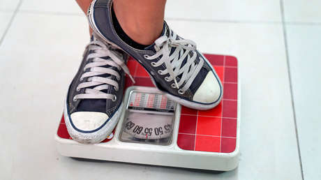 Un restaurante en China se disculpa tras proponer a los clientes pesarse antes de realizar su pedido