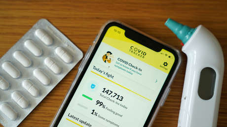 Científicos determinan el orden probable de los síntomas del covid-19