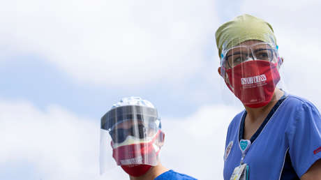 EE.UU.: Confirman el primer caso de peste en California en cinco años