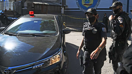 Detienen en Brasil al tío de la niña de 10 años a la que violó sistemáticamente durante años y tuvo que abortar