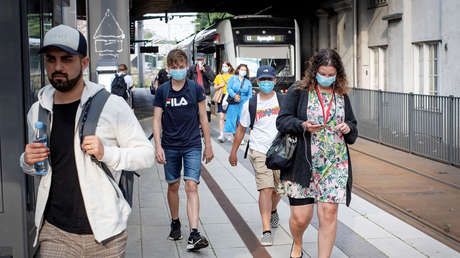 ¿Cómo hizo Dinamarca para reabrir las escuelas sin provocar una segunda oleada de contagios de coronavirus?