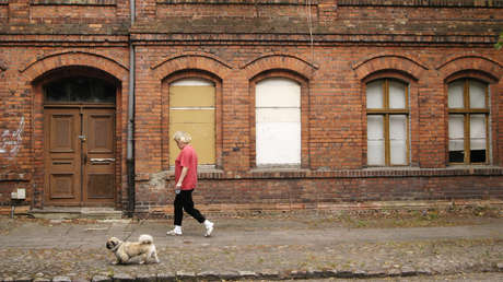 Alemania prepara una ley sobre derechos de los perros que obliga a sus dueños a sacarlos a pasear dos veces al día