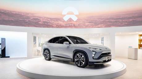 La 'Tesla china' venderá sus autos eléctricos en otros mercados a partir de 2021